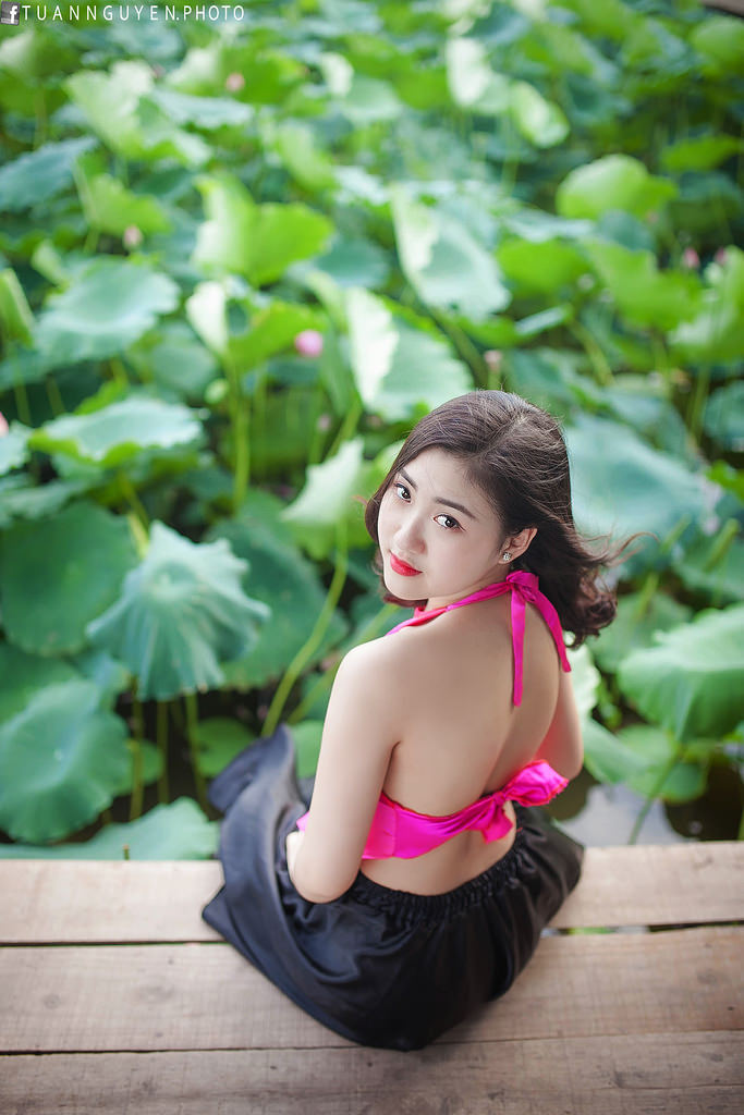 新来的女秘书